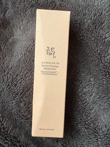 beauty of joseon revive firming moisturiser