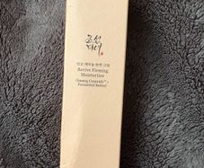 beauty of joseon revive firming moisturiser