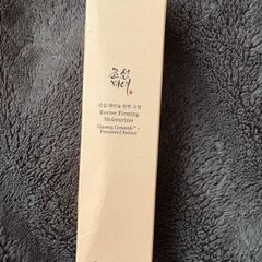 beauty of joseon revive firming moisturiser