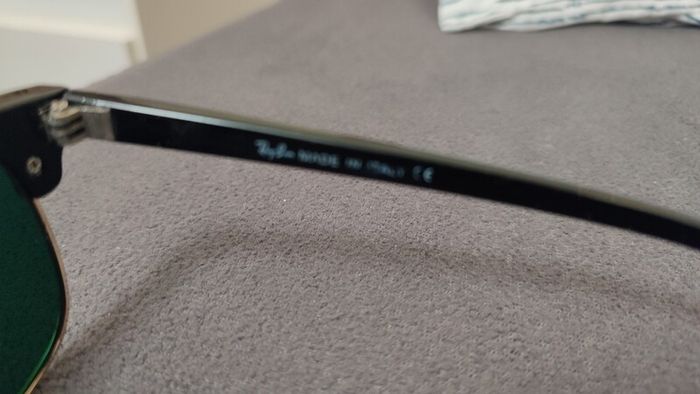 ray ban glasses