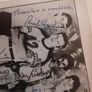 Level 42  2CD - The Ultimate Collection  (Signed) Image 6