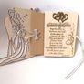 Wooden Wedding Card Image 7