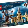Lego Harry Potter Hogwarts Whomping Willow 75953 - Sealed Image 2