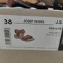 josef seibel woman leather sandal Image 4