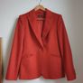 Basler Pure Cashmere Blazer Size Uk 10 ( Eu 38) Image 5