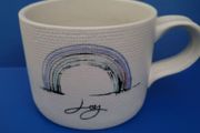 Anthropologie  mug