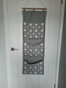 Door Storage