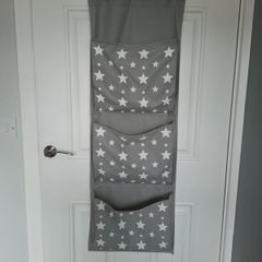 Door Storage