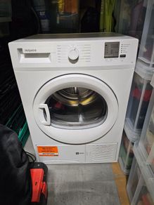 Hotpoint Tumble Dryer 8kg
