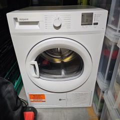 Hotpoint Tumble Dryer 8kg