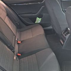 Skoda Octavia 2014