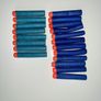 Nerf N Strike Elite Blaster & X Shot Bug Attack Rabid Fire + 20 Darts Image 4