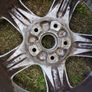 Vw Touareg / Kayenne 18" alloys 8Jx18 et57 Image 4