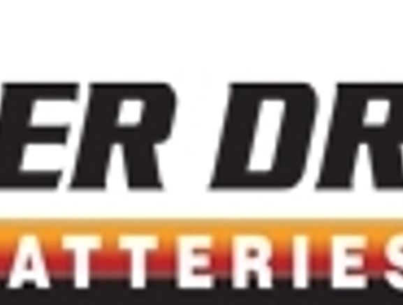 Power Drive Golf Batteries Ltd Motor Services Service Available In Abbeyfeale Limerick
