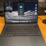 Apple MacBook Air 13-Inch (M4, 2025) - 16GB RAM - Midnight - Pristine / Like New Image 2