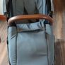 Ickle Bubba Stomp Urban Travel System With ISOFIX Base Full Bundle Image 3