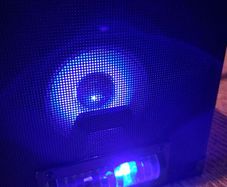 karaoke speaker