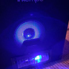 karaoke speaker