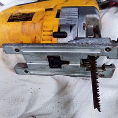power tools