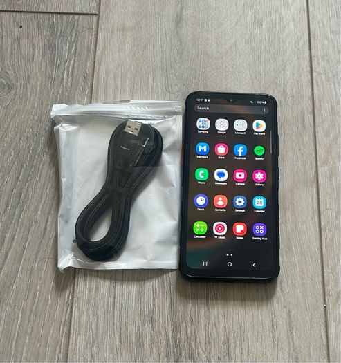 Samsung Galaxy XCOVER 7