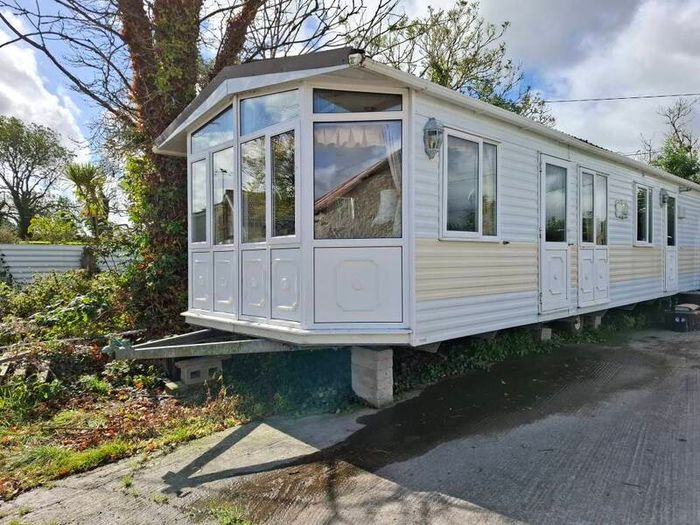 mobile Home