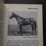 1969 "The Observer's Book of Horses and Ponies" by R.S. Summerhays Image 10
