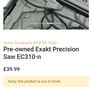 Exact saw Image 3