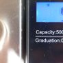 Vintage Elegant Retro Sterling Silver 925 Ring Size L - 5,63g Image 10