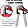 GD Hand Grip Strengthener, Iron Grip 80 Image 6