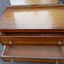 Vintage Dressing Table w/mirror Image 7