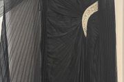 Black Elegant Evening Dress