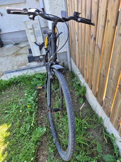 Bike Forme Cromeford 2 Ladies