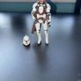 Star Wars legacy collection Obi wan kenobi Image 3