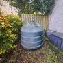 1000L Oil Tank Image 2