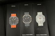 samsung watch ultra