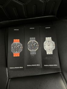 samsung watch ultra