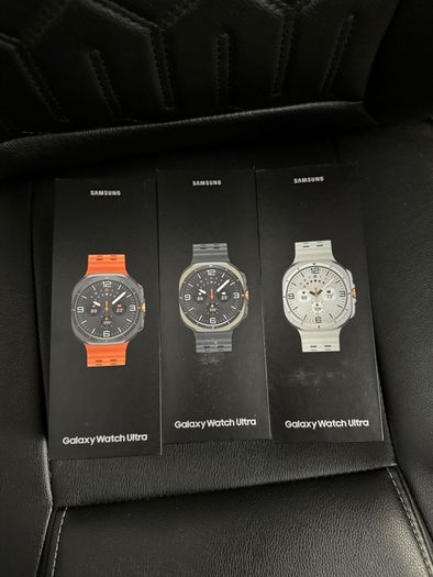 samsung watch ultra