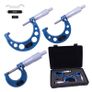 Outside Micrometer Set 0-75mm Image 2