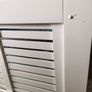 Wooden radiator cover Image 5