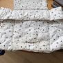 Stokke Tripp trapp high chair, seat cover and tray Image 8
