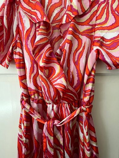 New Dress