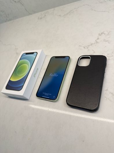 iPhone 12 mini 256gb (unlocked)