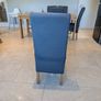 kitchen chairs x 8 Image 3