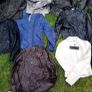 kids jackets clearance stock Image 3