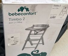 Timba 2 bebeconfort
