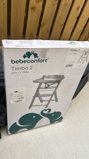 Timba 2 bebeconfort