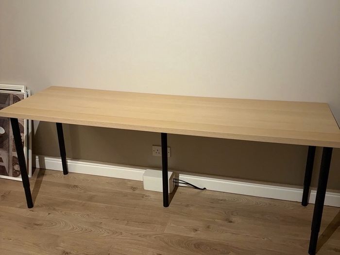 Ikea Desk