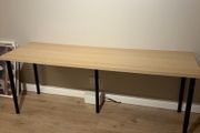 Ikea Desk
