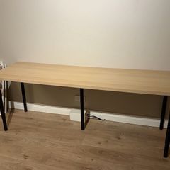 Ikea Desk