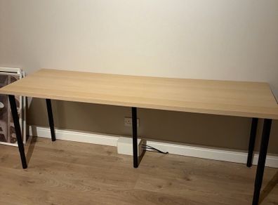Ikea Desk